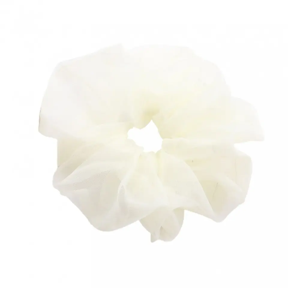 Hair eraser tulle terry XXL 20 cm GUM31K at Wasserman.eu