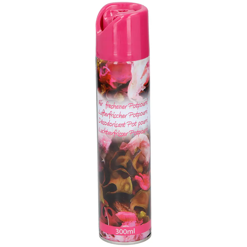 ⁨Odświeżacz powietrza 300 ml (potpourri)⁩ w sklepie Wasserman.eu
