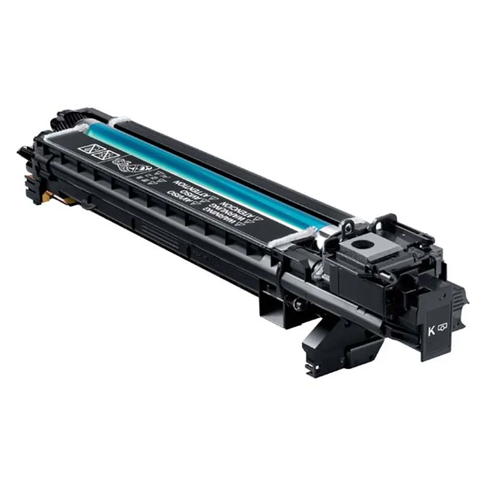 Konica Minolta oryginalny bęben A3GP01D, black, 60000s w sklepie Wasserman.eu