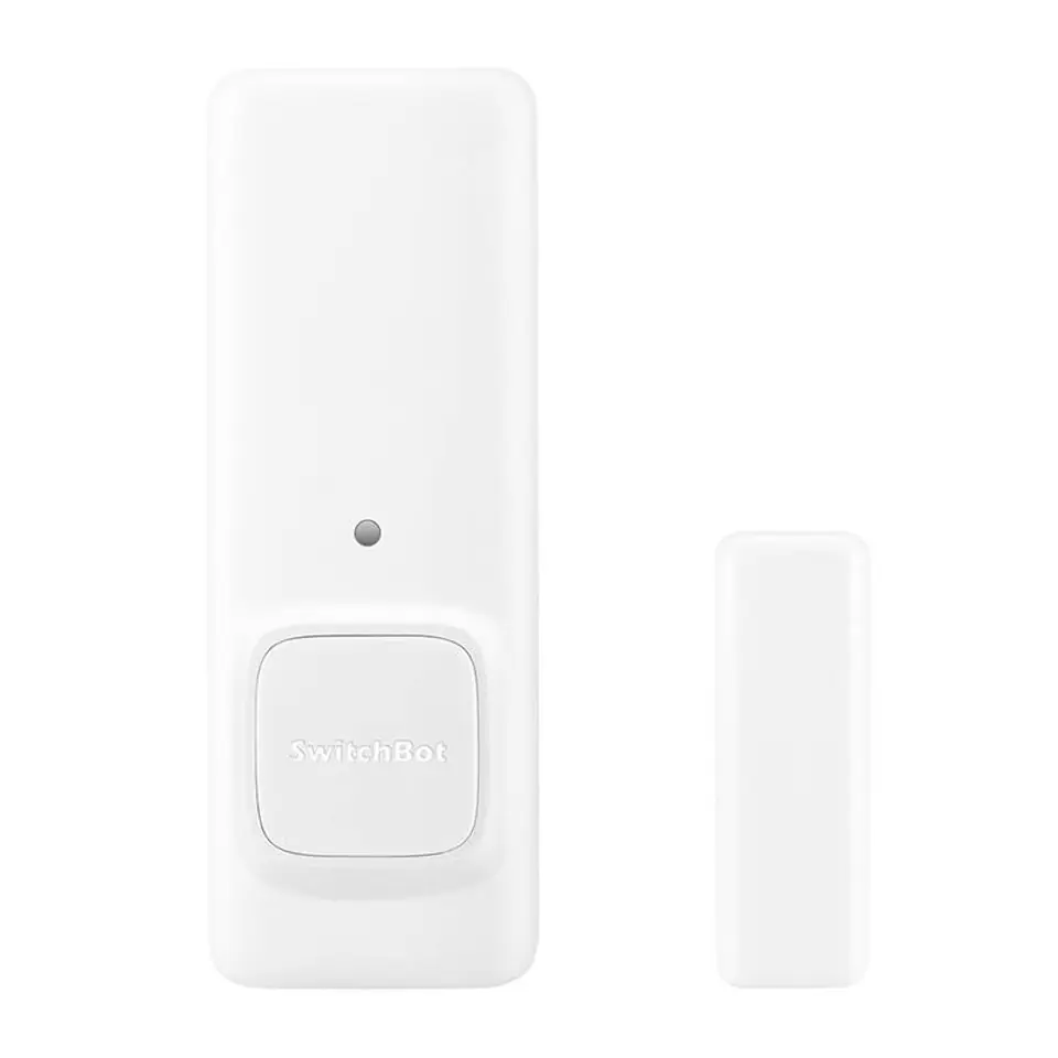 ⁨Czujnik otwarcia okna/drzwi SwitchBot Contact Sensor⁩ w sklepie Wasserman.eu