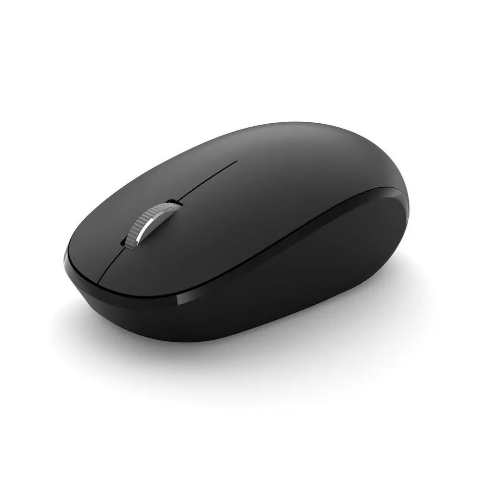 ⁨Microsoft Mouse Ambidextrous Bluetooth⁩ w sklepie Wasserman.eu