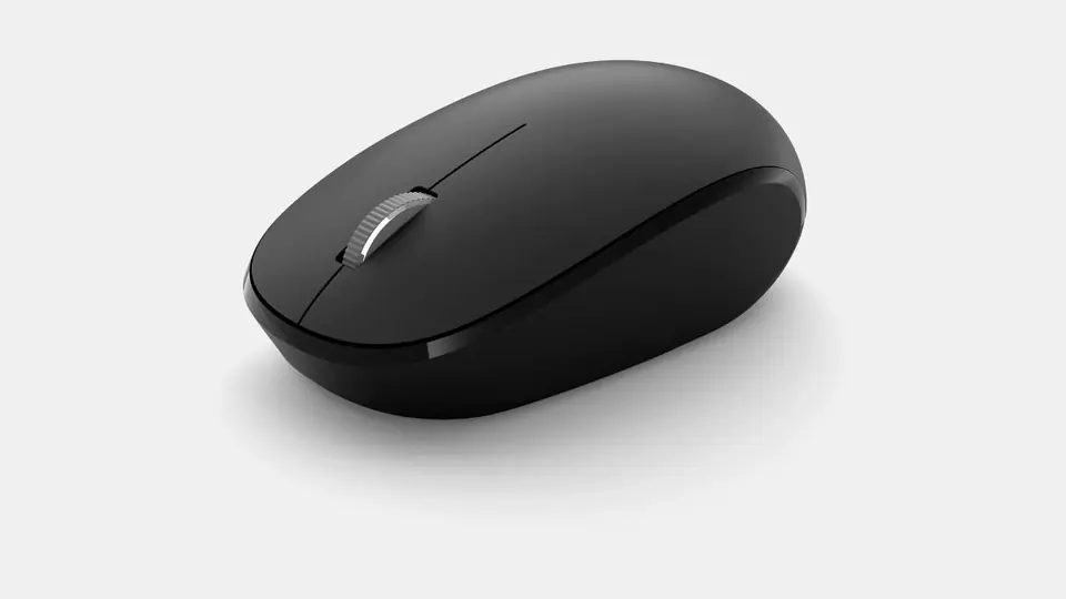 ⁨Microsoft Mouse Ambidextrous Bluetooth⁩ w sklepie Wasserman.eu