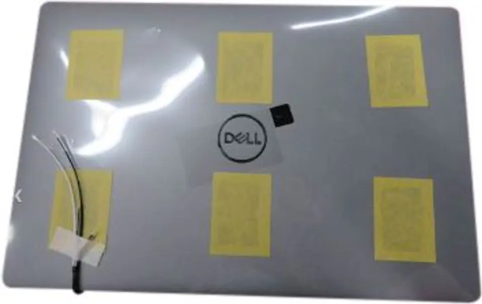 ⁨Dell LCD back cover assembly with⁩ w sklepie Wasserman.eu