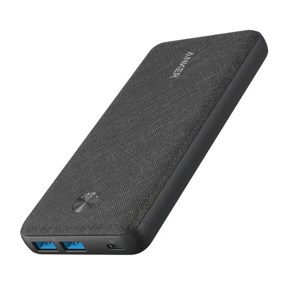 ⁨Anker PowerCore III Sense 20K 20000 mAh Black⁩ at Wasserman.eu