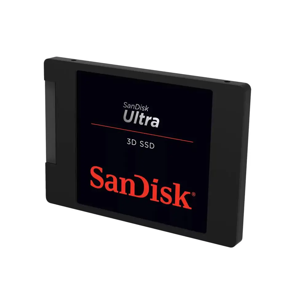 ⁨Sandisk Ultra 3D 2.5" 2 Tb Serial Ata⁩ w sklepie Wasserman.eu