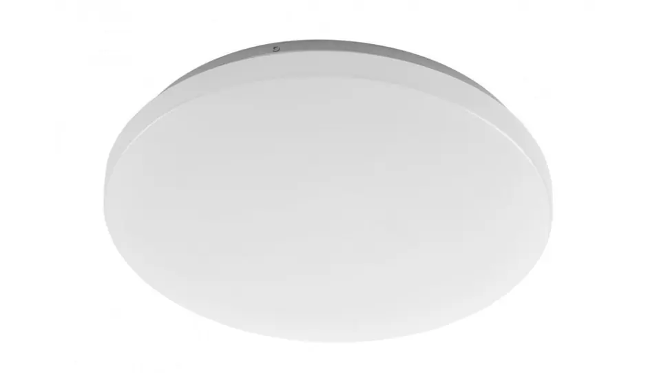 ⁨Plafoniera LED SATURN BIS 48W 4020lm 4000K IP54 fi475mm LD-SATU48W-NW-00⁩ w sklepie Wasserman.eu