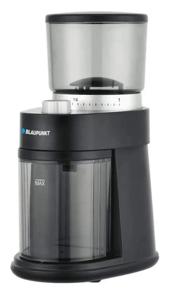 ⁨Blaupunkt Coffee Grinder FCM501 (impact, 200W)⁩ at Wasserman.eu