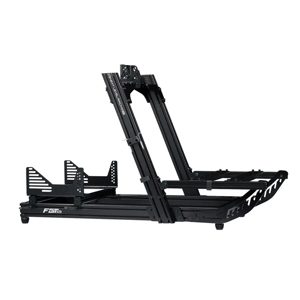 Stojak Next Level Racing F-GT Elite Lite mocowanie przednie i boczne NLR-E033 w sklepie Wasserman.eu