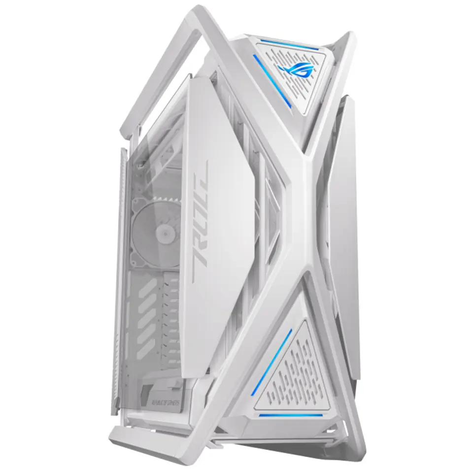 ASUS GR701 ROG Hyperion White at Wasserman.eu