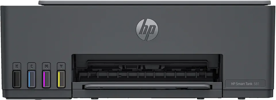 Urządzenie wielofunkcyjne HP Smart Tank 581 4A8D4A w sklepie Wasserman.eu