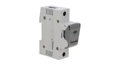 ⁨Rozłącznik bezpiecznikowy LINOCUR o niskich stratach mocy dla wkładek D02 63A 230V AC 1P Z1012620⁩ w sklepie Wasserman.eu
