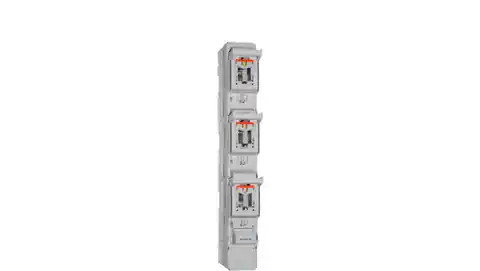 ⁨Rozłącznik bezpiecznikowy listwowy MULTIVERT NH2 400A/185mm 3x1P, V-klemy A1023201⁩ w sklepie Wasserman.eu