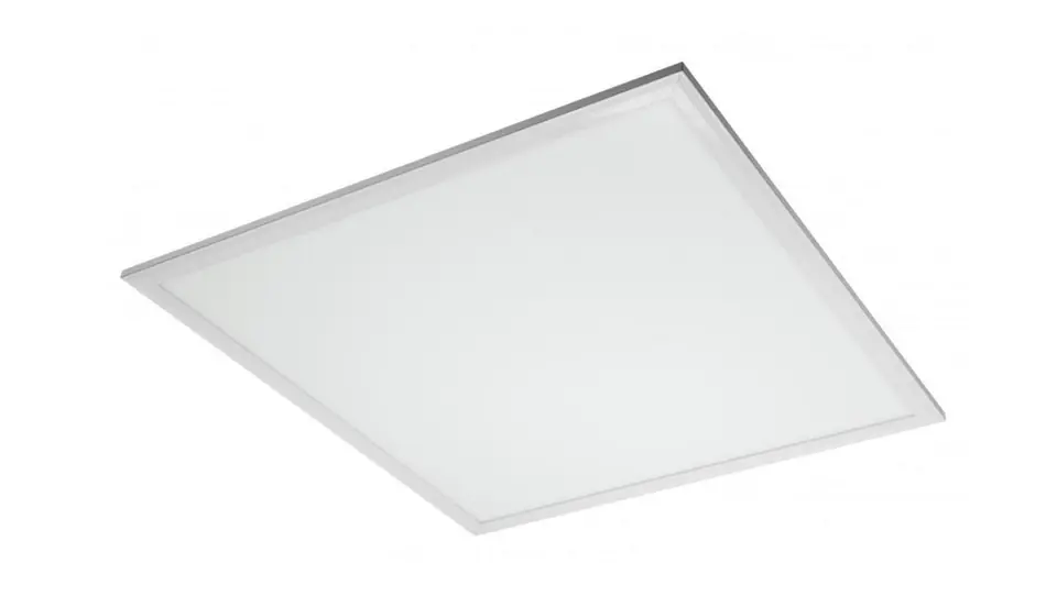 ⁨Panel LED MODULAR 40W 4800lm 4000K IP54 60x60x2,5cm 5lat gwar. LD-MOD4060-NB⁩ w sklepie Wasserman.eu