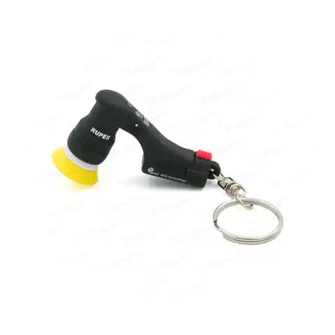 ⁨Rupes BigFoot 3D Keyring HLR75 iBrid Mini - brelok do kluczy⁩ w sklepie Wasserman.eu