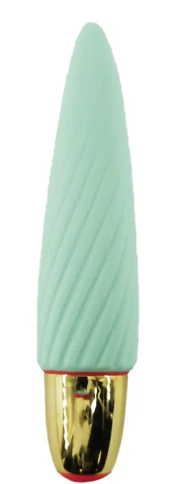 WIBRATOR BULLET VIBRATOR SPINN w sklepie Wasserman.eu
