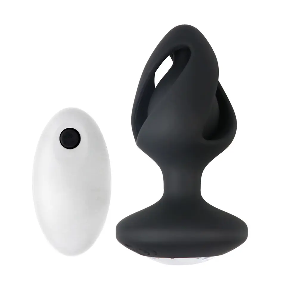 KOREK ANALNY KAI ANAL PLUG w sklepie Wasserman.eu