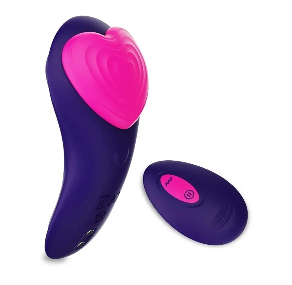 ⁨WIBRATOR VIBRATOR WEARABLE AMOUR⁩ w sklepie Wasserman.eu