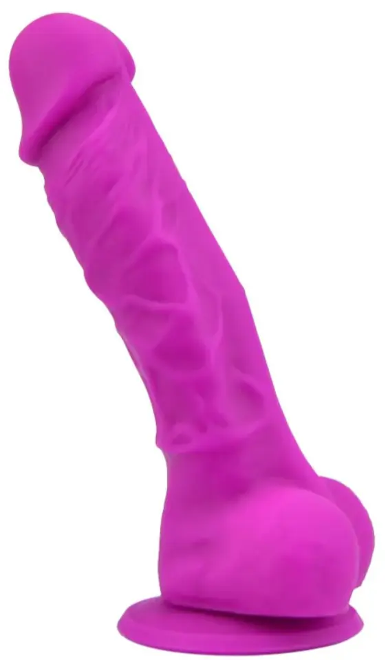 REALIST ROWE DILDO w sklepie Wasserman.eu