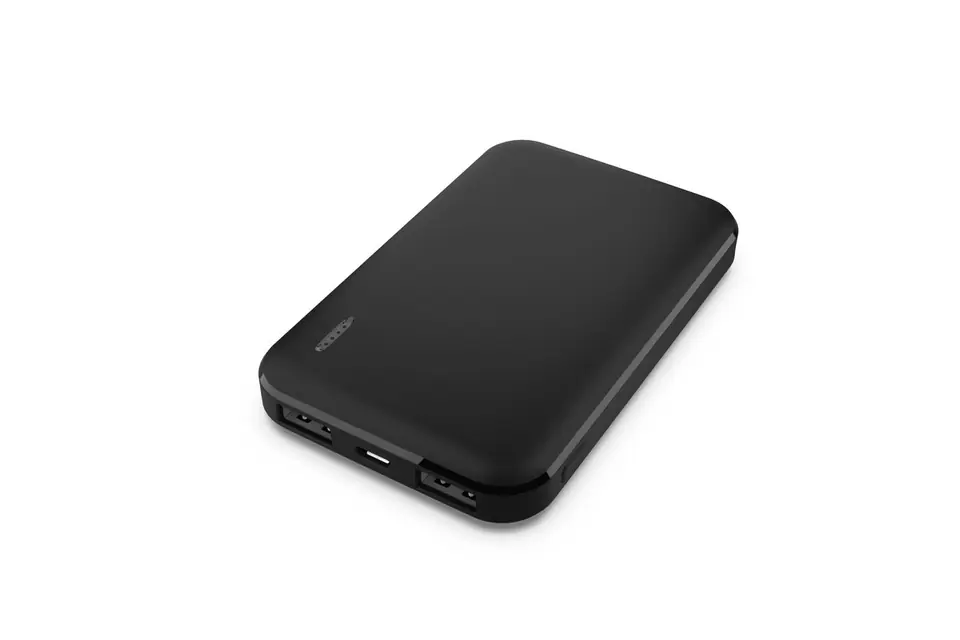 ⁨eSTUFF INFINITE Power Bank 5.000 mAh⁩ w sklepie Wasserman.eu