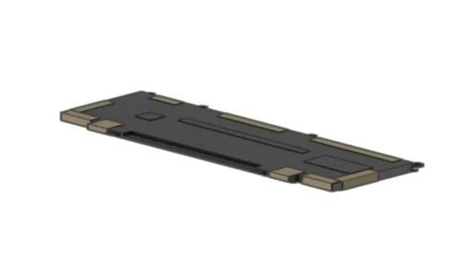 ⁨HP BATT 4C 60Wh 3.946Ah LI RR0406⁩ w sklepie Wasserman.eu