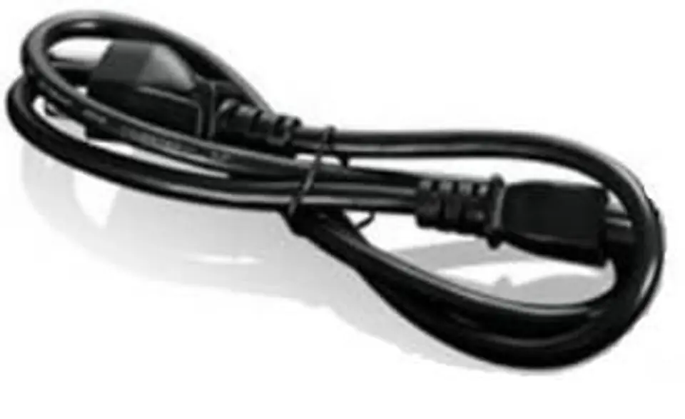 ⁨Lenovo Line cord⁩ w sklepie Wasserman.eu