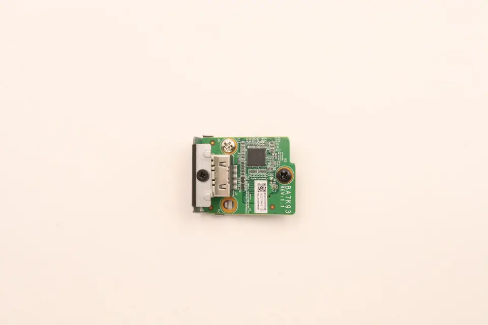 ⁨Lenovo CARDPOP BLD Tiny8 BTB DP card⁩ w sklepie Wasserman.eu