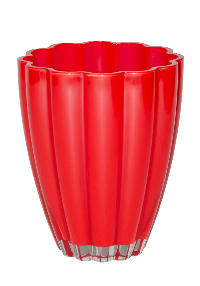 Bloom Vase Christmas Colors at Wasserman.eu