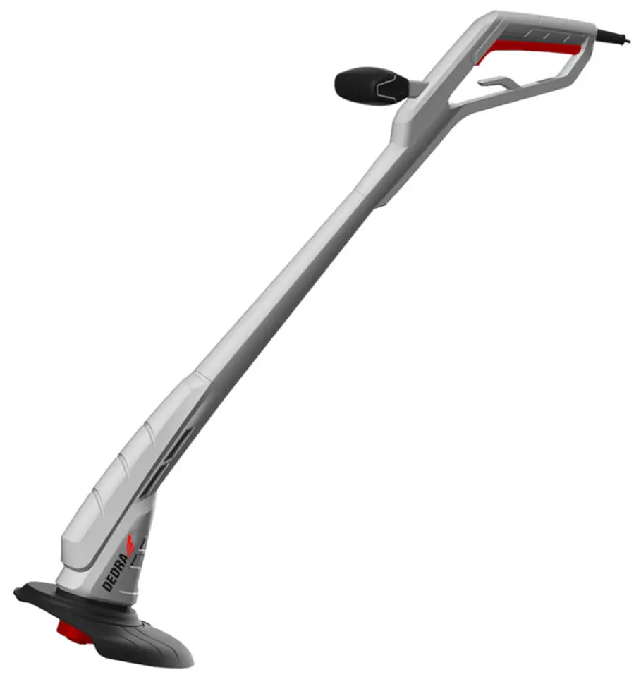 Podkaszarka elektryczna Dedra 350W 22cm w sklepie Wasserman.eu