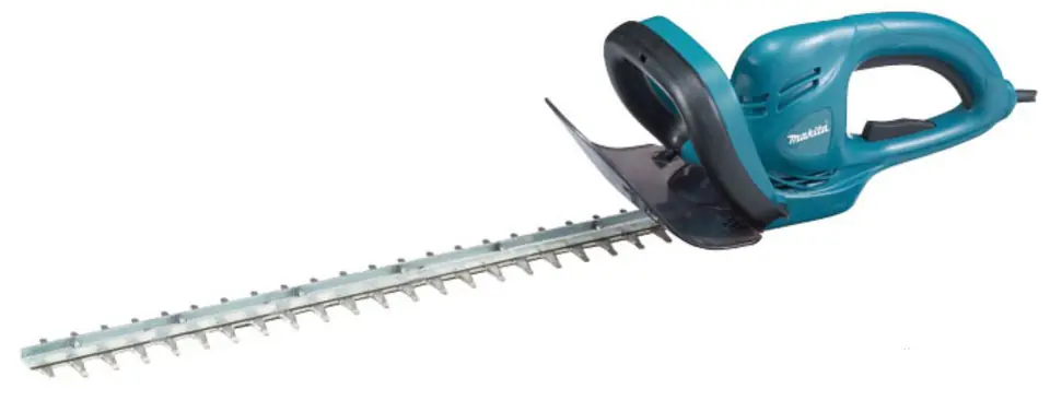Makita UH4861 power hedge trimmer Double blade 400 W 3 kg at Wasserman.eu