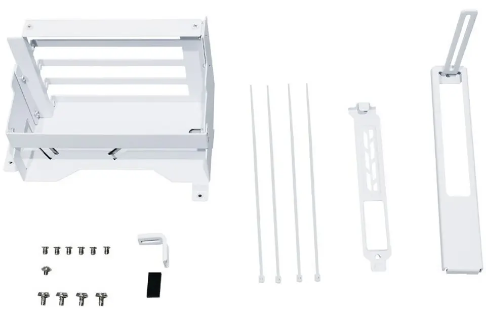 ⁨LIAN LI O11D EVO XL UPRIGHT GPU BRACKET⁩ at Wasserman.eu