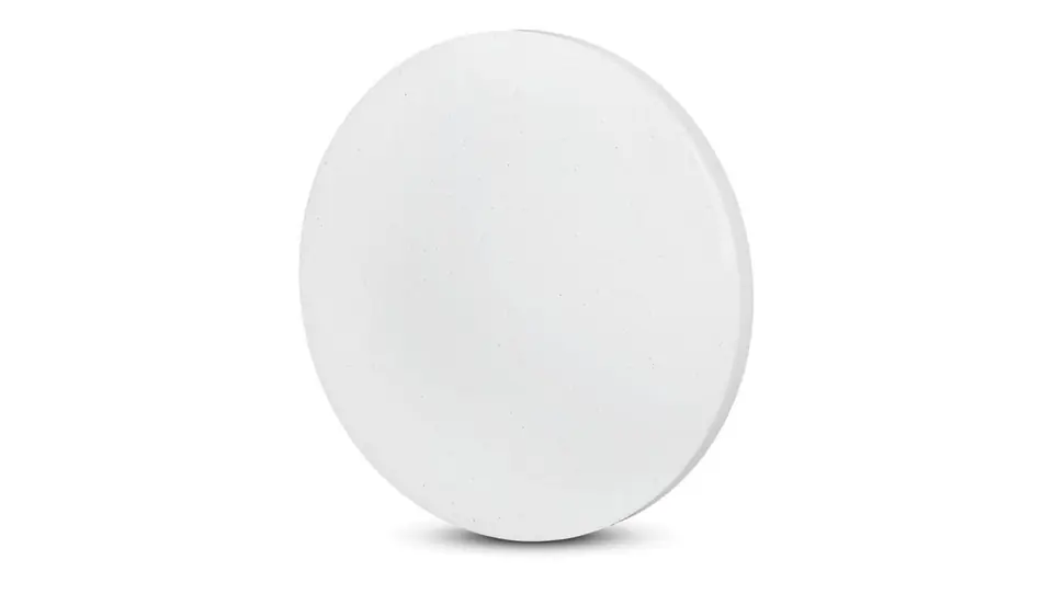 Plafon V-TAC 24W Gwiazdy Zmiana Koloru CCT fi.350 VT-8424 3000K-6400K 2600lm at Wasserman.eu