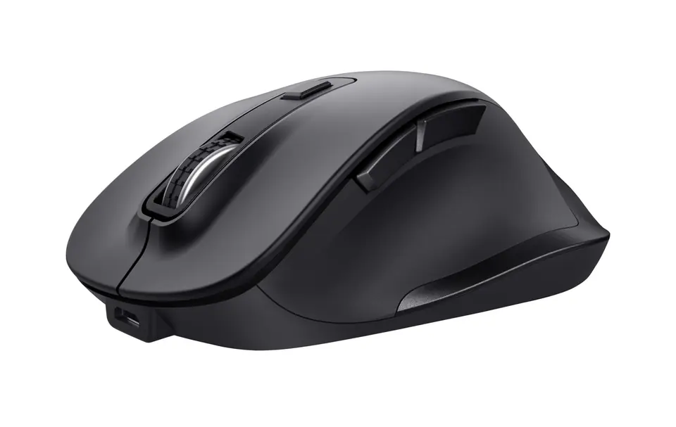 Mysz TRUST FYDA Wireless ECO w sklepie Wasserman.eu