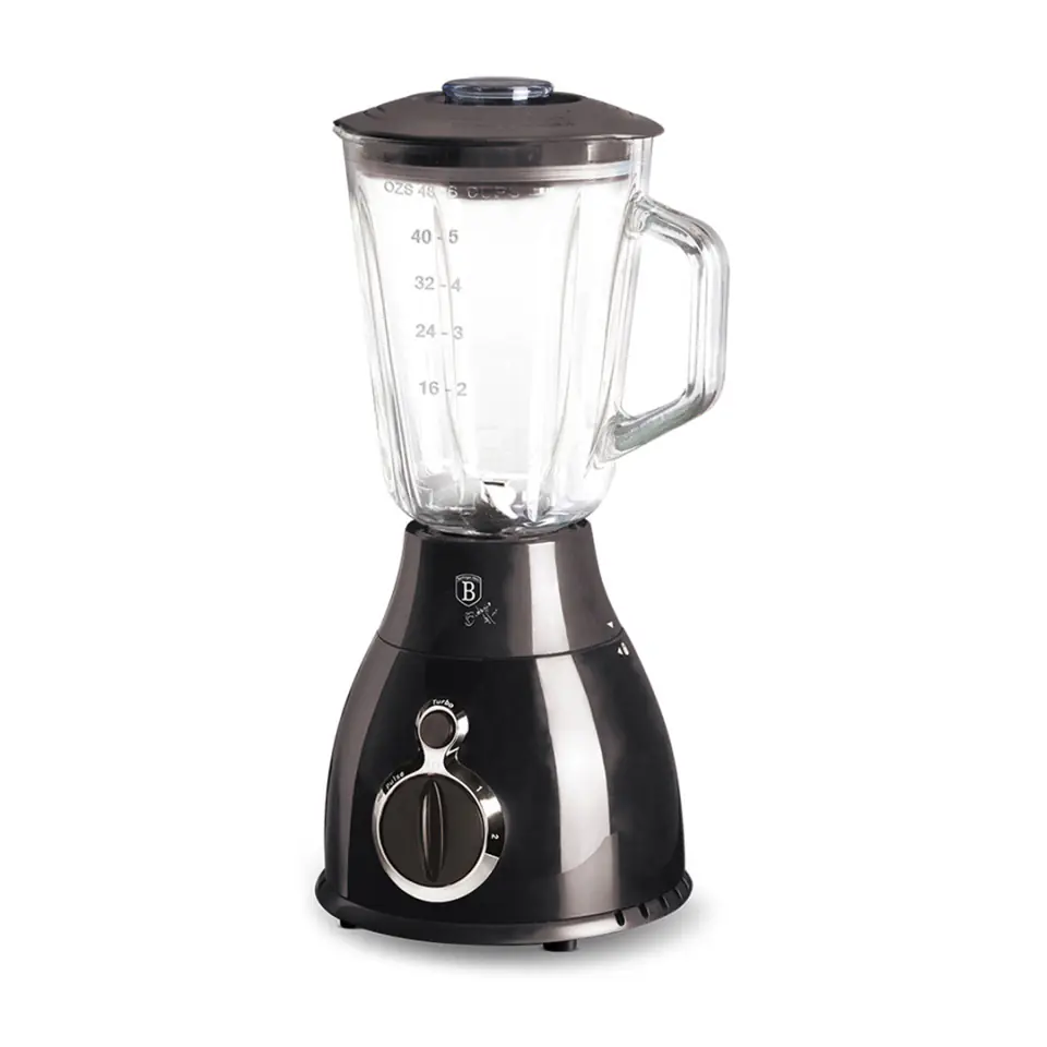 ⁨BLENDER KIELICHOWY MIKSER BERLINGER HAUS BH-9284⁩ w sklepie Wasserman.eu