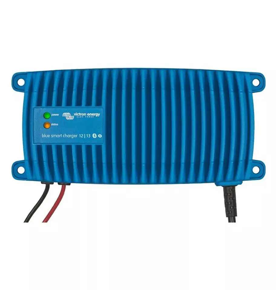 ⁨Uniwersalna Ładowarka Victron Energy Blue Power Ip67 12V/13A (BPC121313006)⁩ w sklepie Wasserman.eu