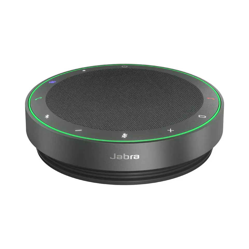 ⁨Jabra Speak2 75 MS - Speakerphone⁩ w sklepie Wasserman.eu