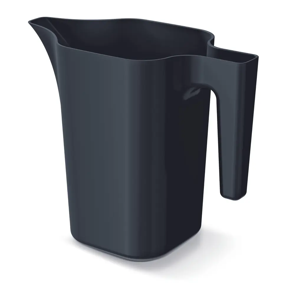 ⁨Konewka Jug - antracyt⁩ w sklepie Wasserman.eu