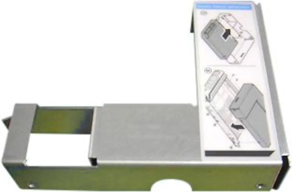 Dell Bracket Adapter, Metal, 2.5 w sklepie Wasserman.eu