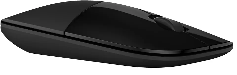 ⁨HP Z3700 Dual Black Mouse⁩ at Wasserman.eu