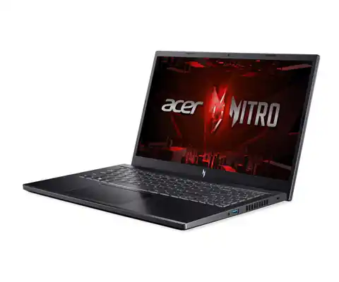 ⁨Notebook Acer Nitro V ANV15-51 NH.QNBEP.001 15,6&quot;⁩ w sklepie Wasserman.eu