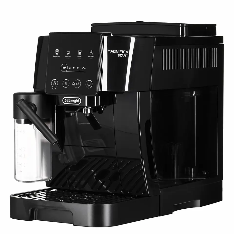 ⁨Ekspres ciśnieniowy DeLonghi ECAM 220.60.B⁩ w sklepie Wasserman.eu
