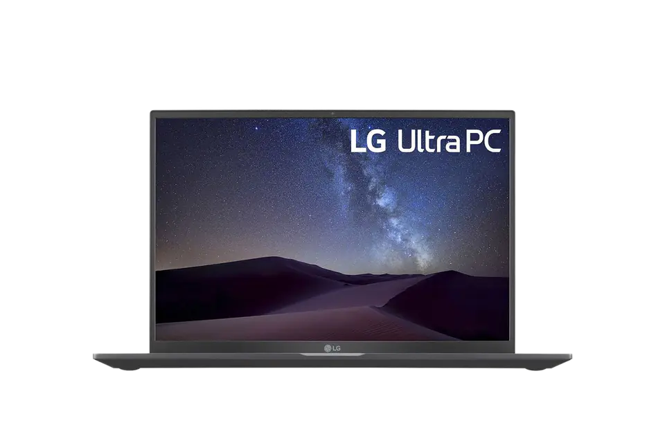 ⁨LG 14U70Q Laptop 35.6 cm (14") WUXGA AMD Ryzen™ 5 5625U 8 GB LPDDR4x-SDRAM 512 GB SSD Wi-Fi 6 (802.11ax) Windows 11 Pro Grey REPACK New Repack/Repacked⁩ at Wasserman.eu