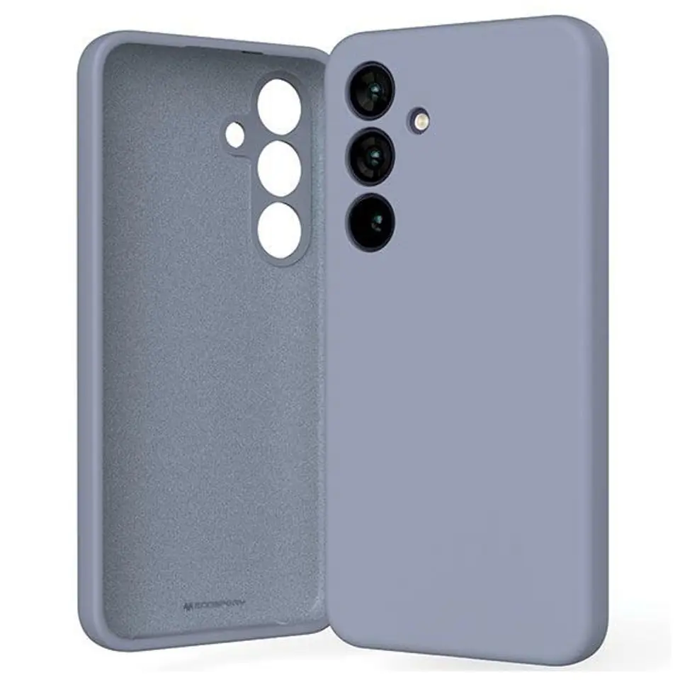 ⁨Mercury Silicone Sam S24 S921lawendowy/lavender⁩ w sklepie Wasserman.eu