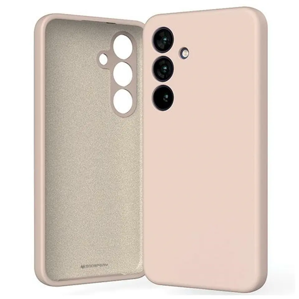 ⁨Mercury Silicone Sam S24 S921różowo-piaskowy/pink sand⁩ w sklepie Wasserman.eu