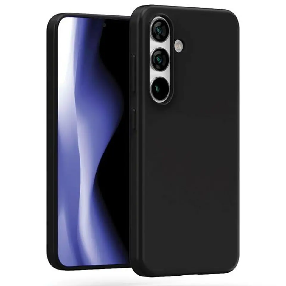 ⁨Mercury Soft Sam S24 S921czarny/black⁩ w sklepie Wasserman.eu