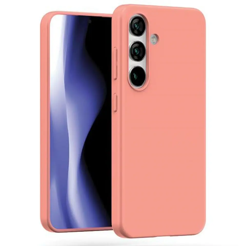 ⁨Mercury Soft Sam S24 S921jasnoróżowy/light pink⁩ w sklepie Wasserman.eu
