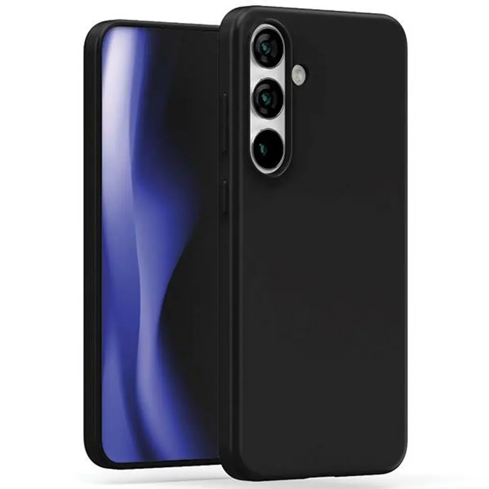 ⁨Mercury Soft Sam S24+ S926czarny/black⁩ w sklepie Wasserman.eu