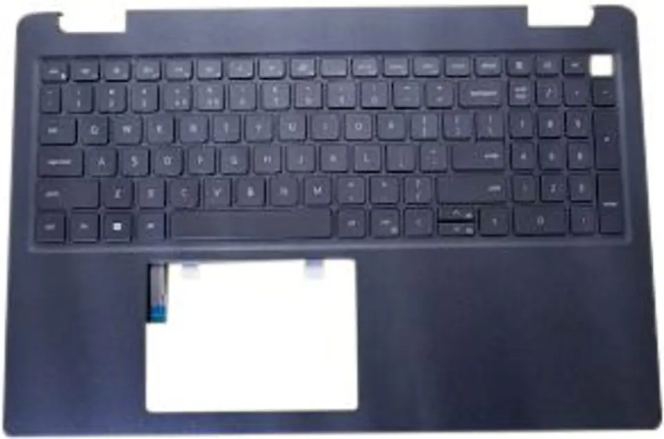 ⁨Dell ASSY,KYBD,99,US-INTL,BL,3520⁩ w sklepie Wasserman.eu