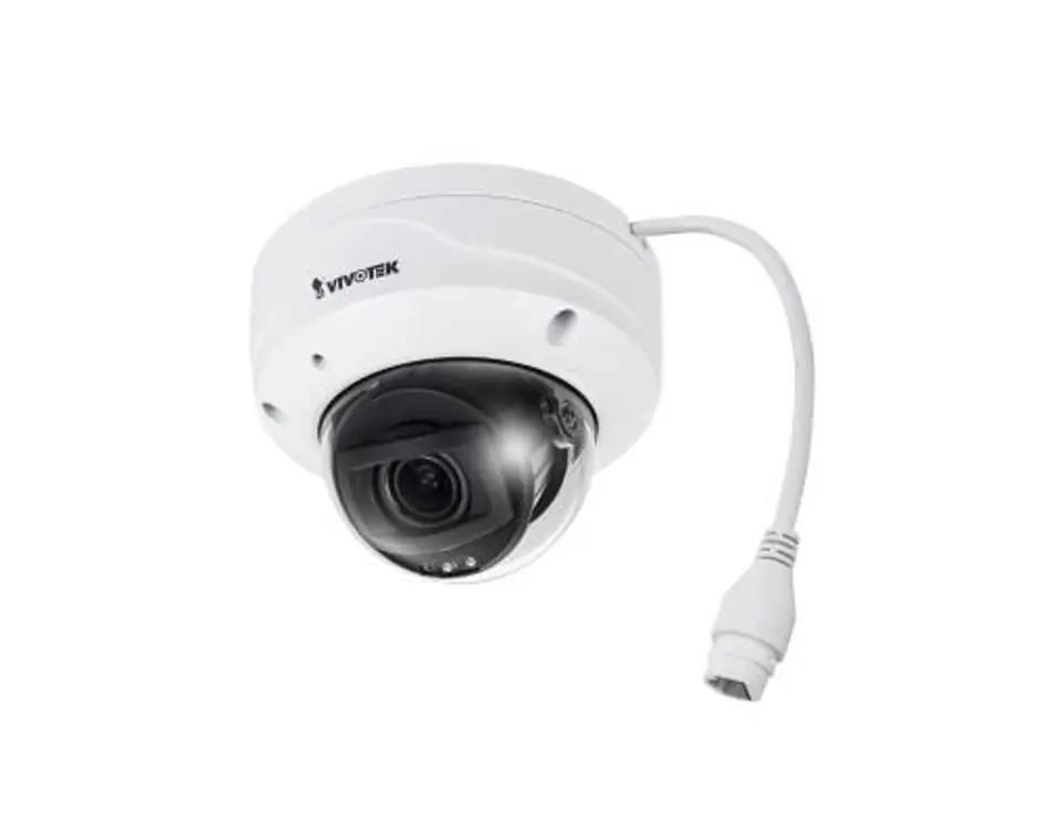 Vivotek Security Camera Dome Ip w sklepie Wasserman.eu