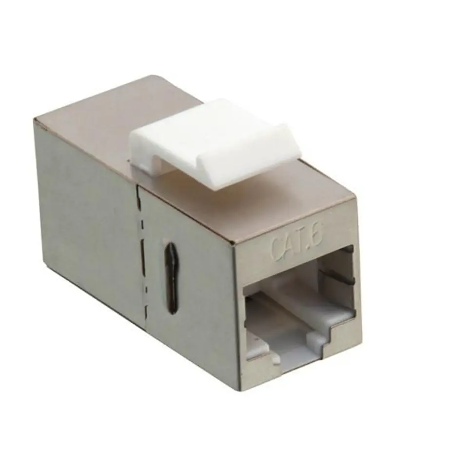 ⁨Value Rj-45 Keystone Modular⁩ w sklepie Wasserman.eu