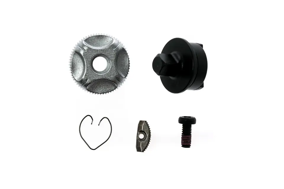 ⁨Repair kit for ratchet knob with 1/4" shank 1400-72NRK Teng Tools⁩ at Wasserman.eu